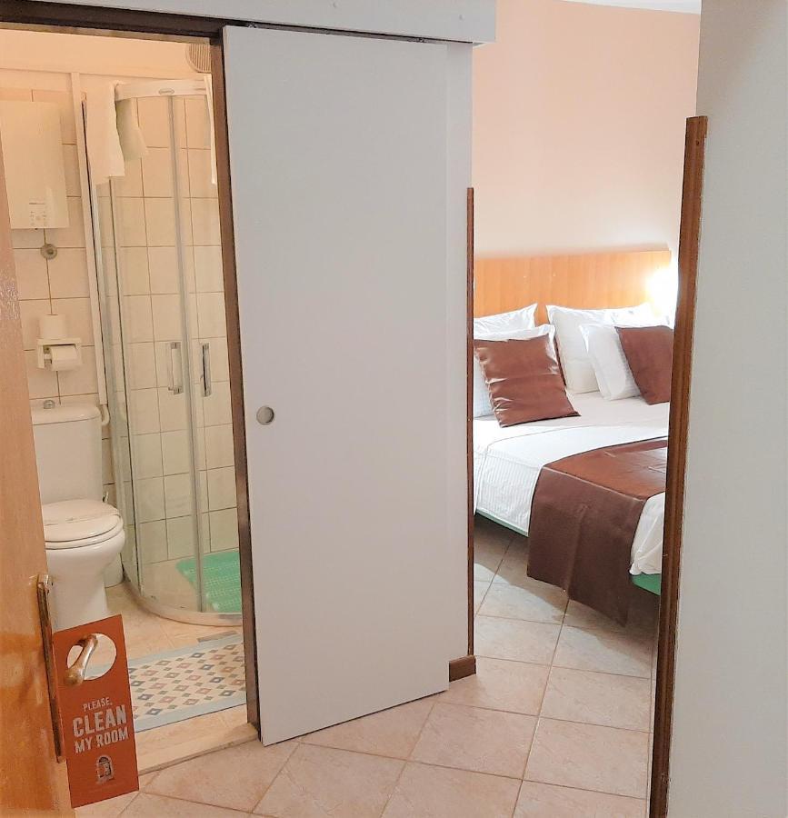 Rooms And Apartments Villa Town Gate Hvar Хвар Экстерьер фото