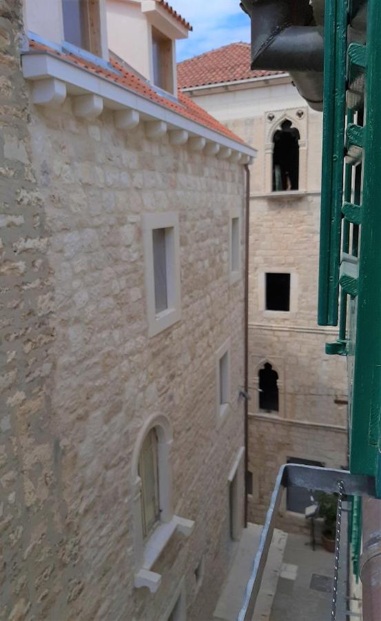 Rooms And Apartments Villa Town Gate Hvar Хвар Экстерьер фото