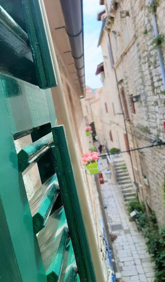 Rooms And Apartments Villa Town Gate Hvar Хвар Экстерьер фото